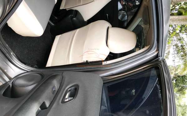 HONDA  HRV  RU1 1.5 S