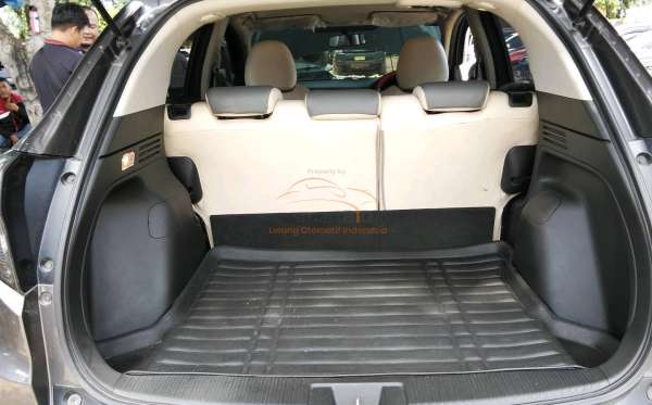 HONDA  HRV  RU1 1.5 S