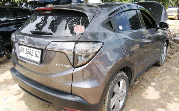 HONDA  HRV  RU1 1.5 S