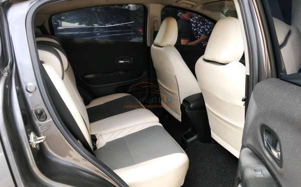 HONDA  HRV  RU1 1.5 S