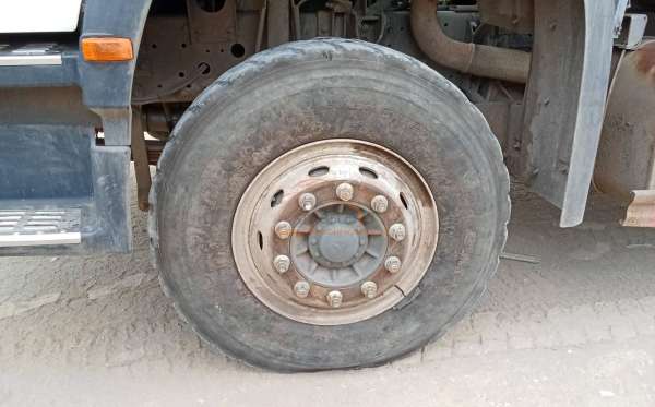 SINOTRUK  SINOTRUCK HOWO