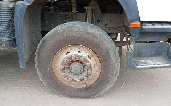 SINOTRUK  SINOTRUCK HOWO