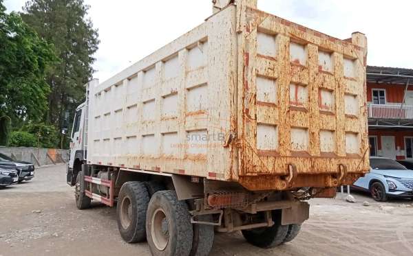 SINOTRUK  SINOTRUCK HOWO