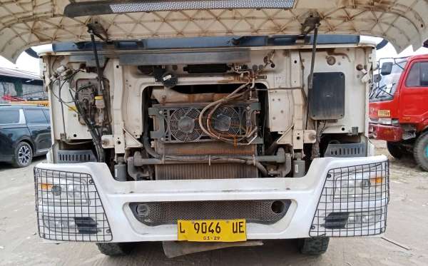 SINOTRUK  SINOTRUCK HOWO