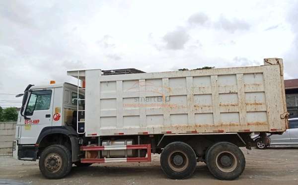 SINOTRUK  SINOTRUCK HOWO