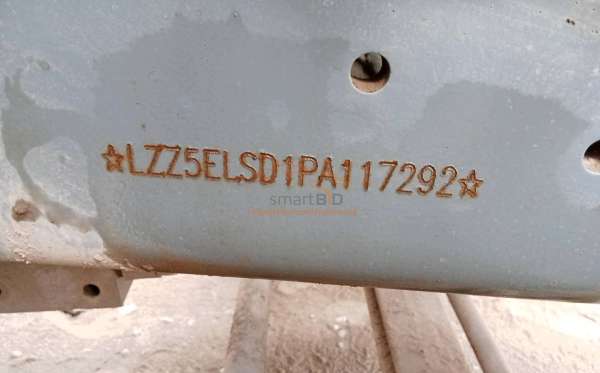 SINOTRUK  SINOTRUCK HOWO