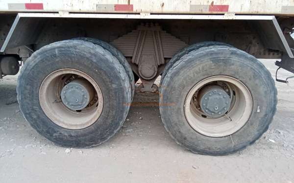 SINOTRUK  SINOTRUCK HOWO