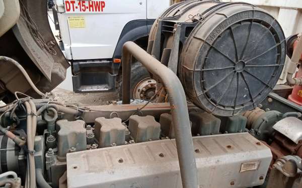 SINOTRUK  SINOTRUCK HOWO