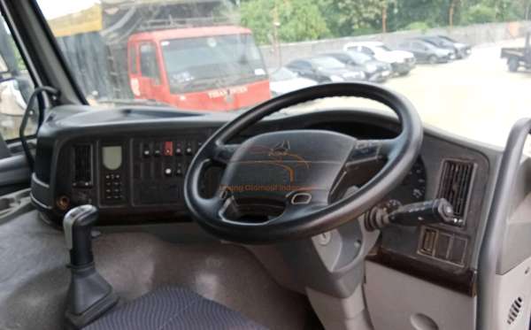 SINOTRUK  SINOTRUCK HOWO