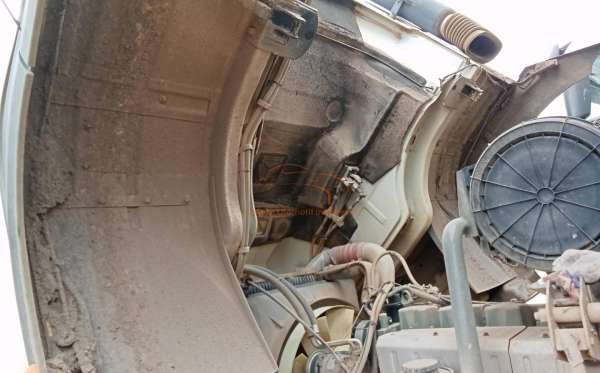 SINOTRUK  SINOTRUCK HOWO