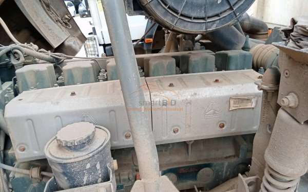 SINOTRUK  SINOTRUCK HOWO