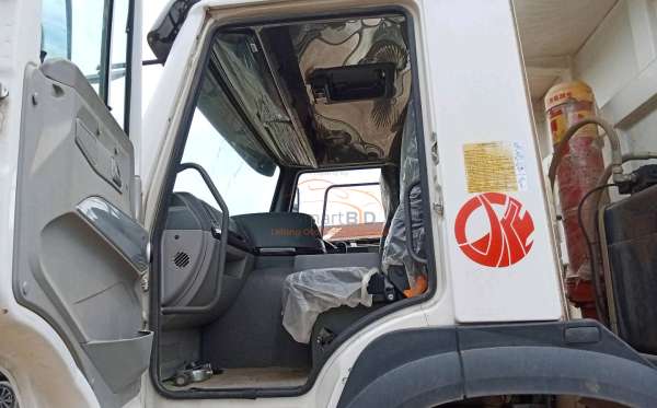 SINOTRUK  SINOTRUCK HOWO