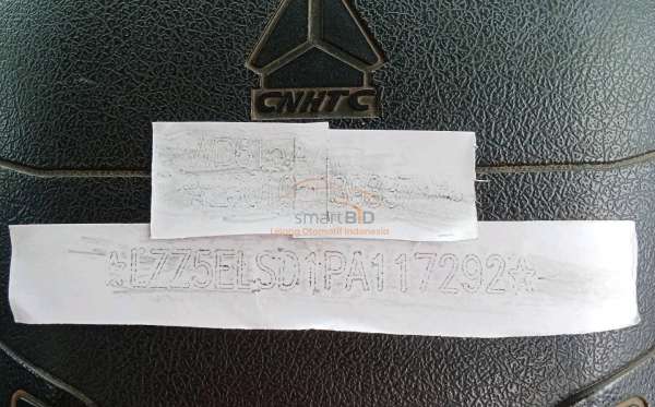 SINOTRUK  SINOTRUCK HOWO