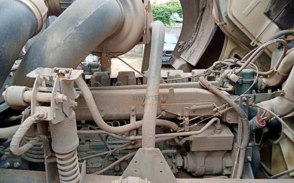 SINOTRUK  SINOTRUCK HOWO