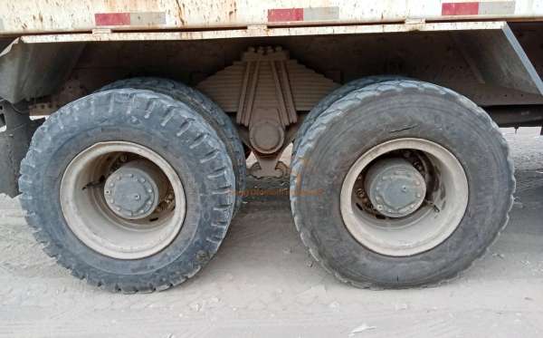 SINOTRUK  SINOTRUCK HOWO