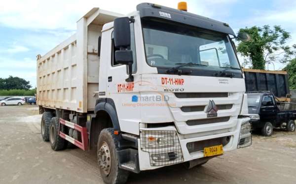 SINOTRUK  SINOTRUCK HOWO