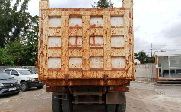 SINOTRUK  SINOTRUCK HOWO