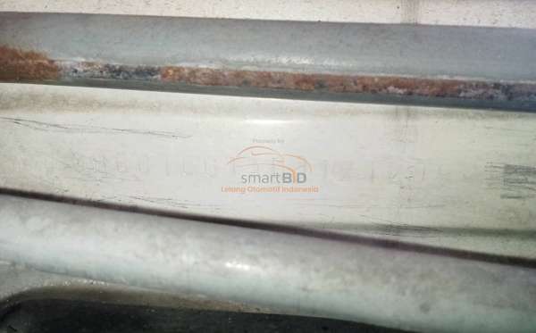 NISSAN GRAND LIVINA XV