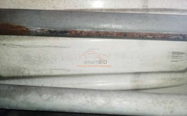 NISSAN GRAND LIVINA XV