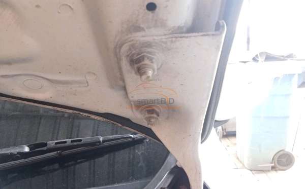 NISSAN GRAND LIVINA XV