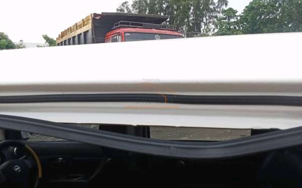 NISSAN GRAND LIVINA XV