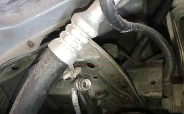 NISSAN GRAND LIVINA XV