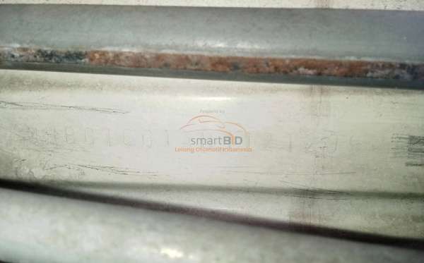 NISSAN GRAND LIVINA XV