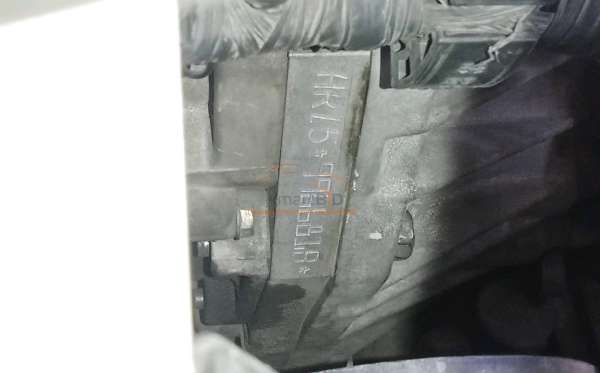 NISSAN GRAND LIVINA XV