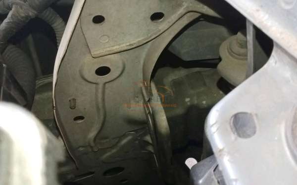 NISSAN GRAND LIVINA XV