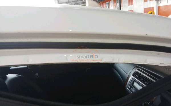 NISSAN GRAND LIVINA XV