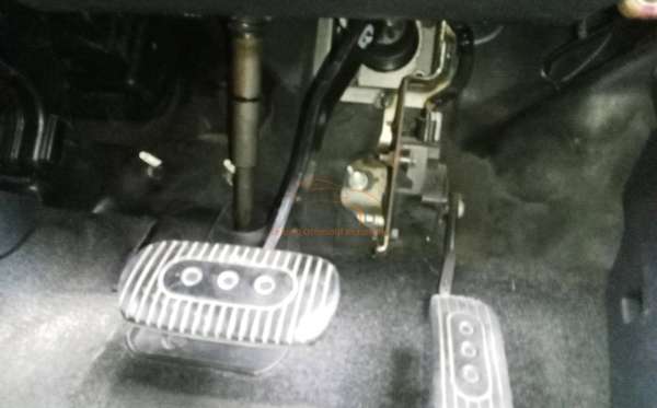 NISSAN GRAND LIVINA XV