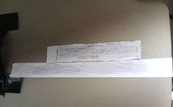 NISSAN GRAND LIVINA XV