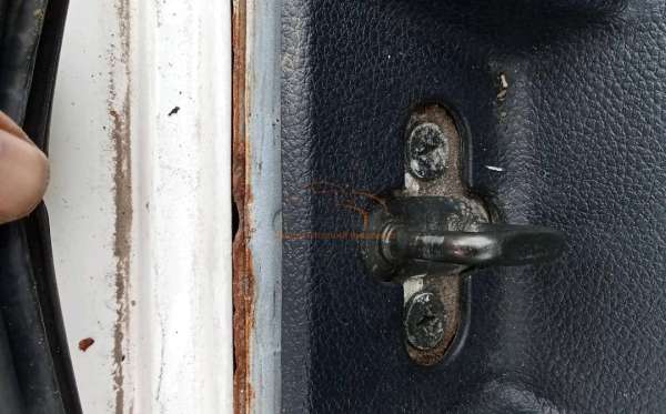 NISSAN GRAND LIVINA XV