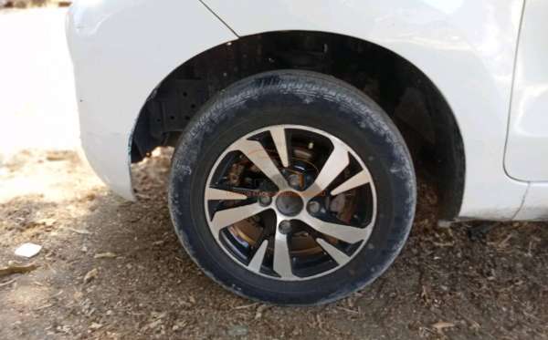 TOYOTA  AVANZA  1.3 TRANSMOVER