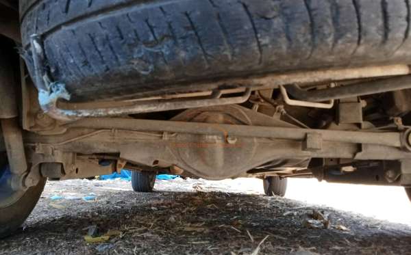 TOYOTA  AVANZA  1.3 TRANSMOVER