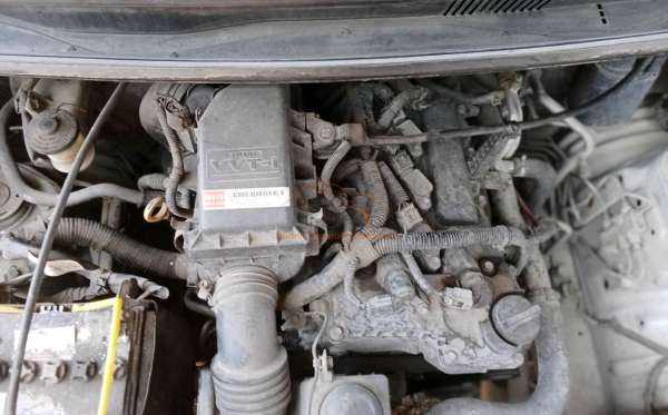 TOYOTA  AVANZA  1.3 TRANSMOVER