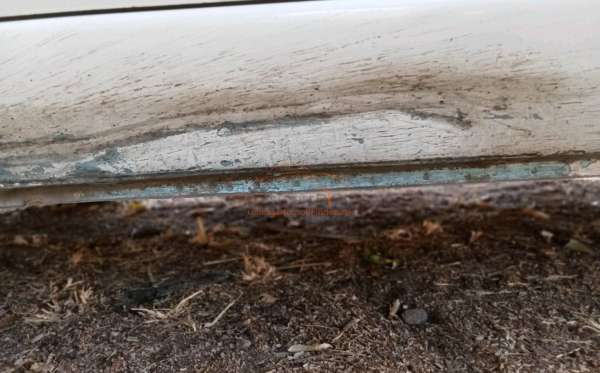 TOYOTA  AVANZA  1.3 TRANSMOVER