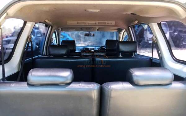 TOYOTA  AVANZA  1.3 TRANSMOVER