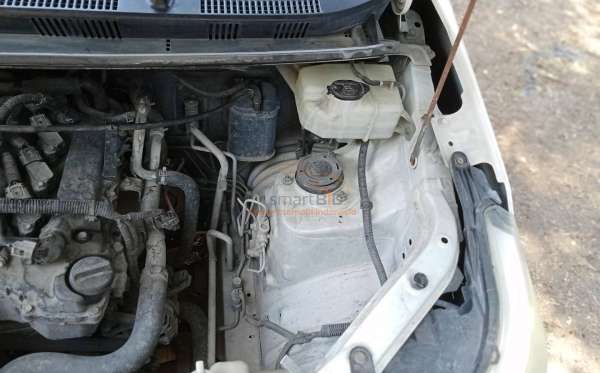 TOYOTA  AVANZA  1.3 TRANSMOVER