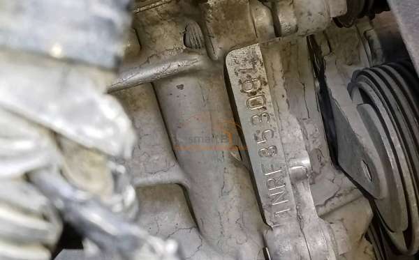 TOYOTA  AVANZA  1.3 TRANSMOVER