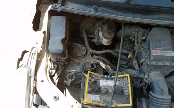 TOYOTA  AVANZA  1.3 TRANSMOVER