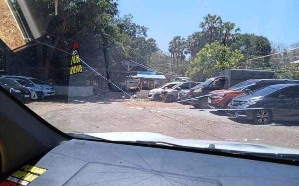 TOYOTA  AVANZA  1.3 TRANSMOVER