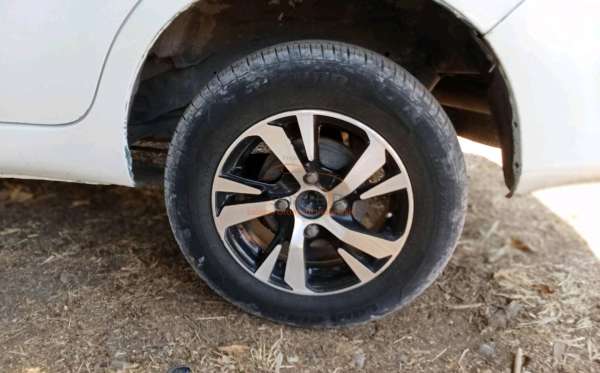 TOYOTA  AVANZA  1.3 TRANSMOVER