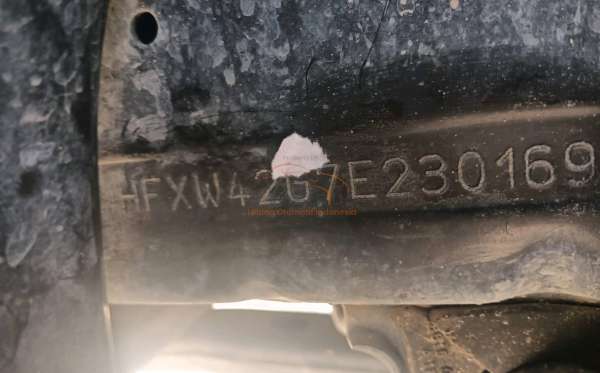 TOYOTA KIJANG INNOVA