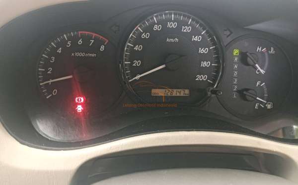 TOYOTA KIJANG INNOVA