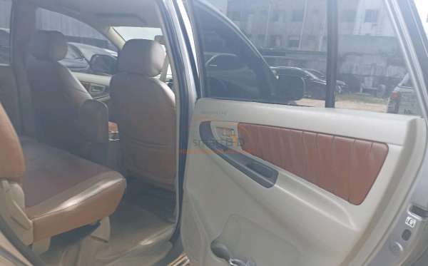 TOYOTA KIJANG INNOVA