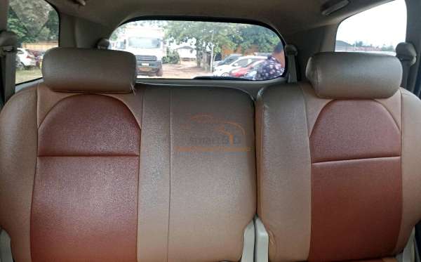 TOYOTA KIJANG INNOVA