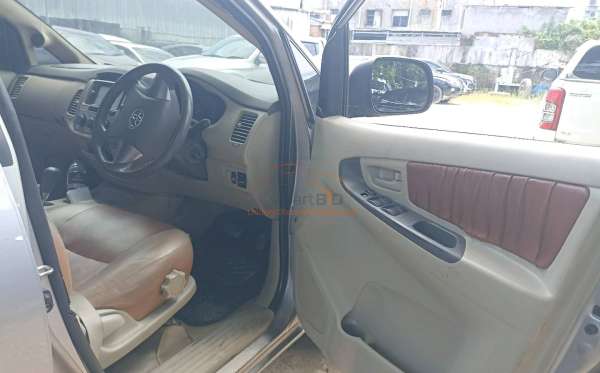 TOYOTA KIJANG INNOVA