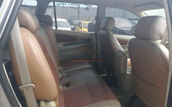 TOYOTA KIJANG INNOVA