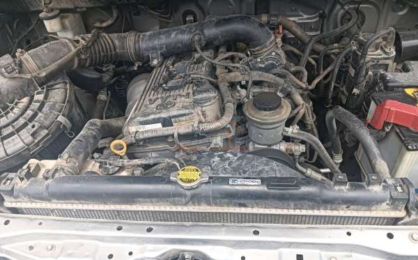 TOYOTA KIJANG INNOVA